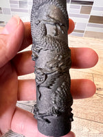Load image into Gallery viewer, Shungite Dragon Tower
