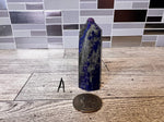 Load image into Gallery viewer, Lapis Lazuli Tower

