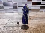 Load image into Gallery viewer, Lapis Lazuli Tower
