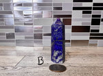 Load image into Gallery viewer, Lapis Lazuli Tower
