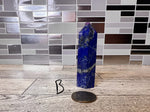 Load image into Gallery viewer, Lapis Lazuli Tower
