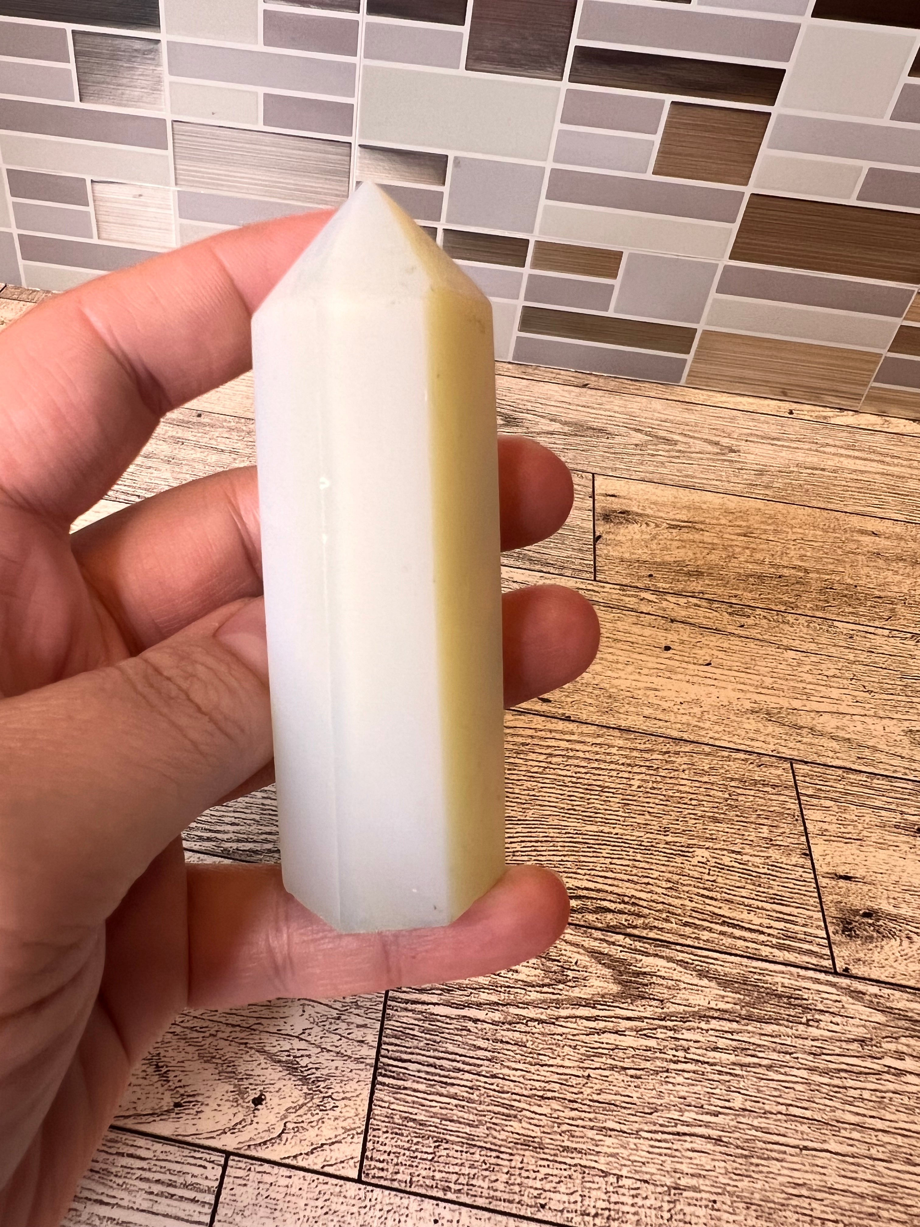 Opalite Tower