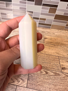 Opalite Tower