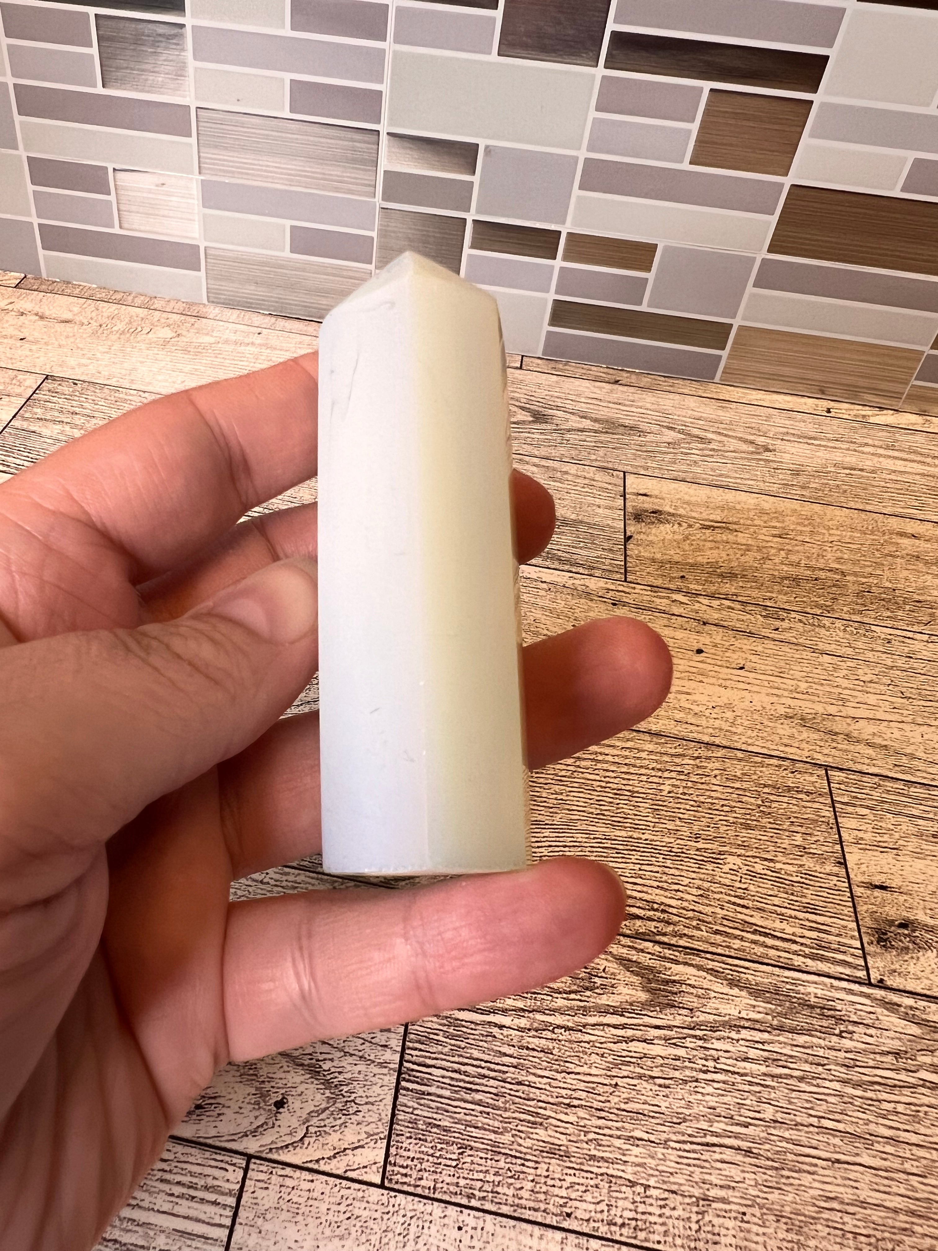Opalite Tower