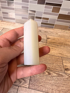 Opalite Tower