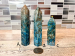 Load image into Gallery viewer, Apatite Tower
