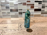 Load image into Gallery viewer, Apatite Tower

