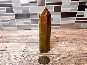 Ocean Jasper Tower