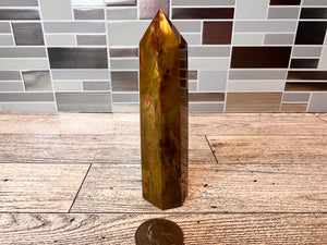 Ocean Jasper Tower