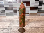 Load image into Gallery viewer, Unakite Tower
