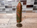Load image into Gallery viewer, Unakite Tower
