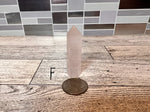 Load image into Gallery viewer, Rose Quartz Tower
