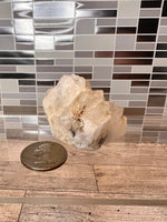 Load image into Gallery viewer, Clear Quartz Cluster
