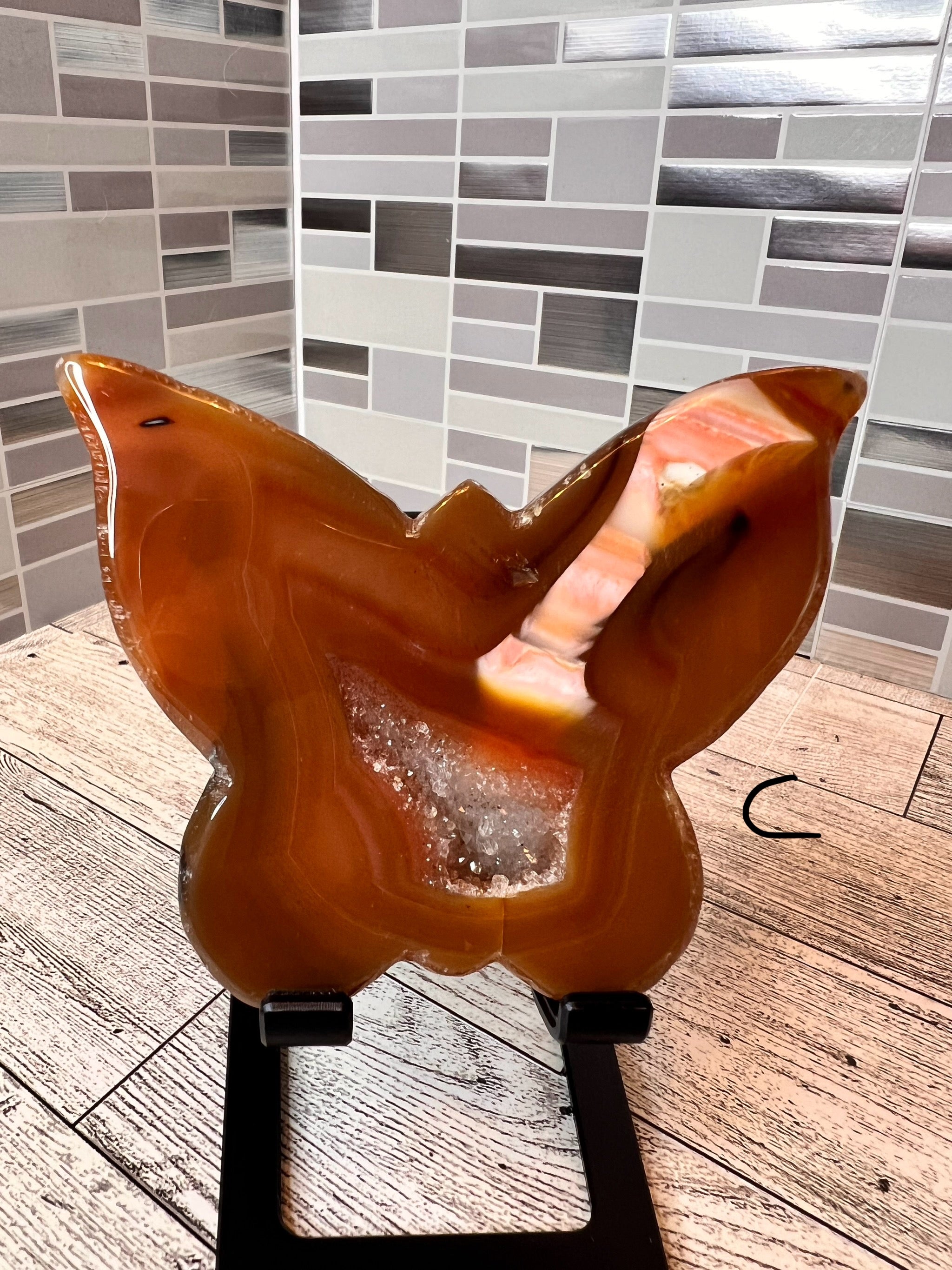 Carnelian Carvings