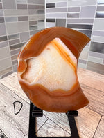 Load image into Gallery viewer, Carnelian Carvings
