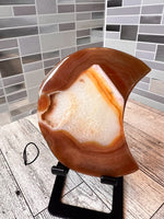 Load image into Gallery viewer, Carnelian Carvings
