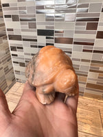 Load image into Gallery viewer, Calcite Turtle
