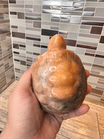 Load image into Gallery viewer, Calcite Turtle
