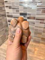 Load image into Gallery viewer, Calcite Turtle
