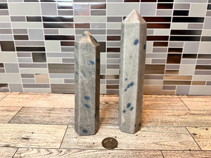 K2 Jasper Tower