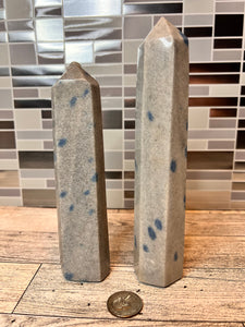 K2 Jasper Tower