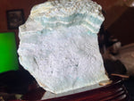 Load image into Gallery viewer, Caribbean Calcite Statement Piece
