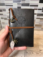 Load image into Gallery viewer, Faux Leather Journal

