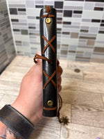 Load image into Gallery viewer, Faux Leather Journal
