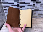 Load image into Gallery viewer, Faux Leather Journal
