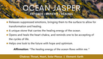 Load image into Gallery viewer, Ocean Jasper Tower
