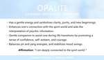 Load image into Gallery viewer, Opalite Tower
