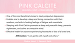 Load image into Gallery viewer, Pink Calcite Tower
