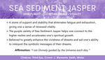 Load image into Gallery viewer, Sea Sediment Jasper
