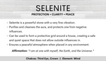 Load image into Gallery viewer, Selenite Tower
