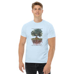 Load image into Gallery viewer, Men&#39;s classic tee (Light)
