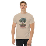 Load image into Gallery viewer, Men&#39;s classic tee (Light)
