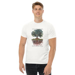 Load image into Gallery viewer, Men&#39;s classic tee (Light)
