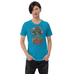 Load image into Gallery viewer, Unisex t-shirt
