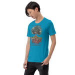 Load image into Gallery viewer, Unisex t-shirt
