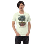 Load image into Gallery viewer, Unisex t-shirt
