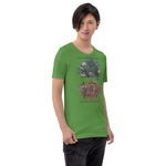 Load image into Gallery viewer, Unisex t-shirt
