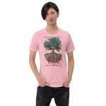 Load image into Gallery viewer, Unisex t-shirt
