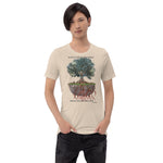 Load image into Gallery viewer, Unisex t-shirt
