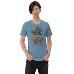 Load image into Gallery viewer, Unisex t-shirt
