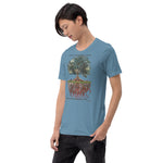 Load image into Gallery viewer, Unisex t-shirt
