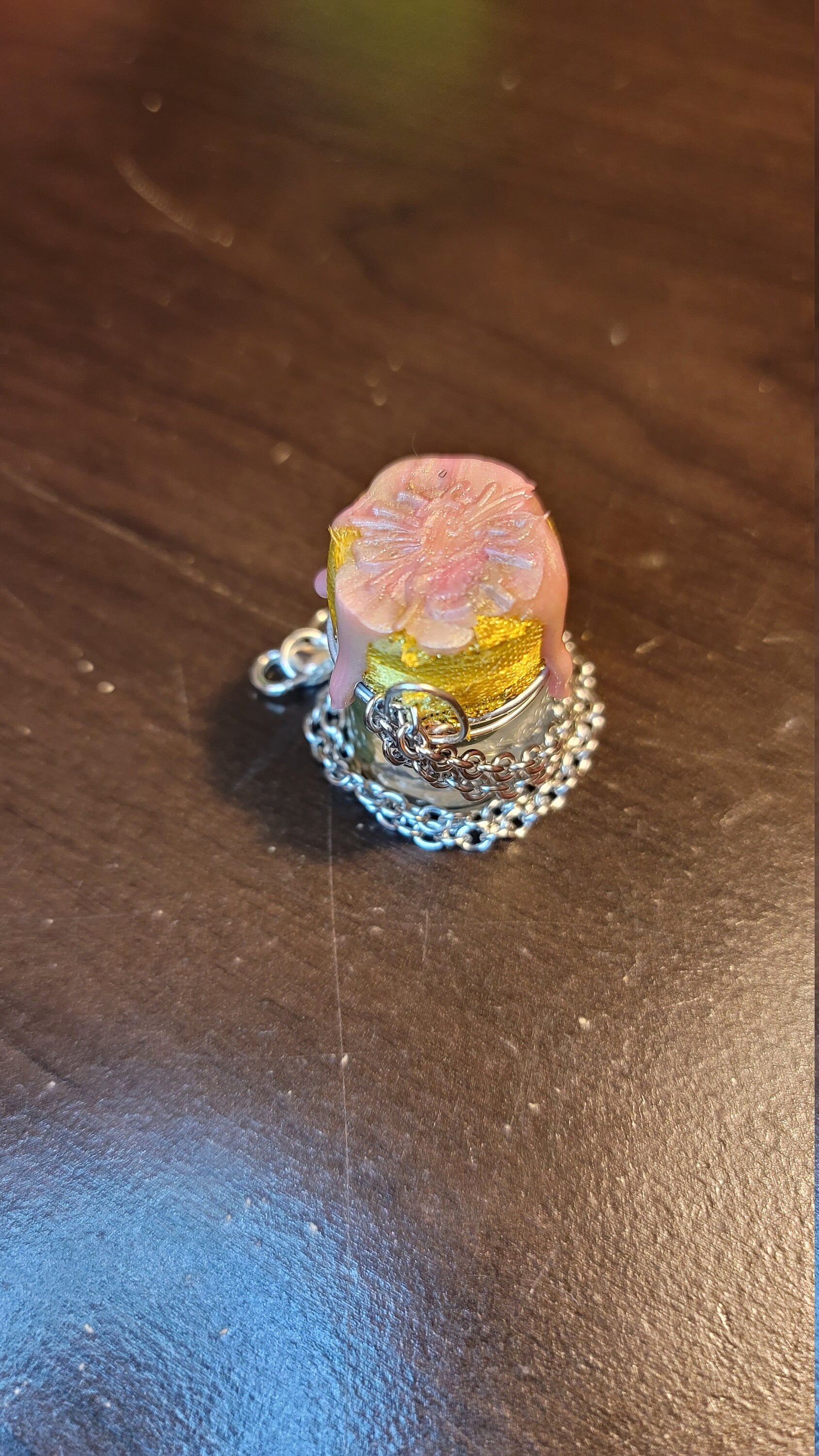 Simple Protection/Healing Jar