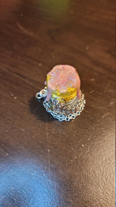 Simple Protection/Healing Jar