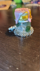 Simple Protection/Healing Jar