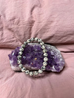 Load image into Gallery viewer, Crystals/Stones Stretch Bracelets
