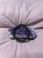 Load image into Gallery viewer, Crystals/Stones Stretch Bracelets
